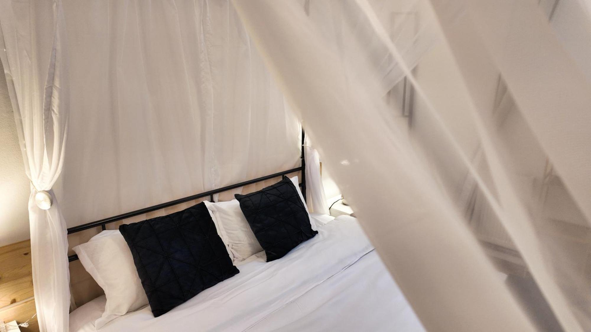 Apartment Intimo Oldtown Romantic