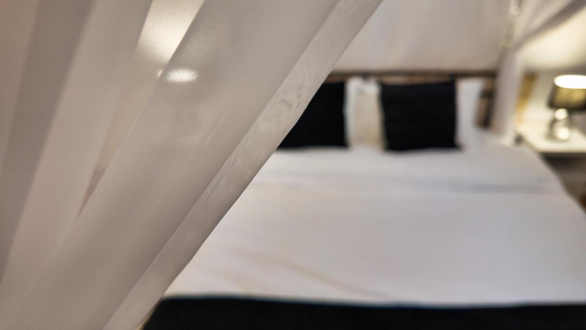 Intimo Oldtown Romantic Apartment