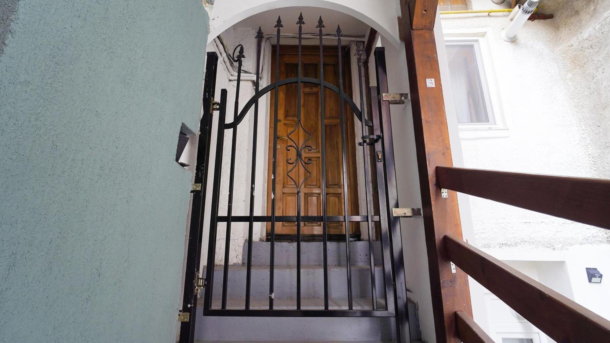 Intimo Oldtown Romantic Apartment Brasov