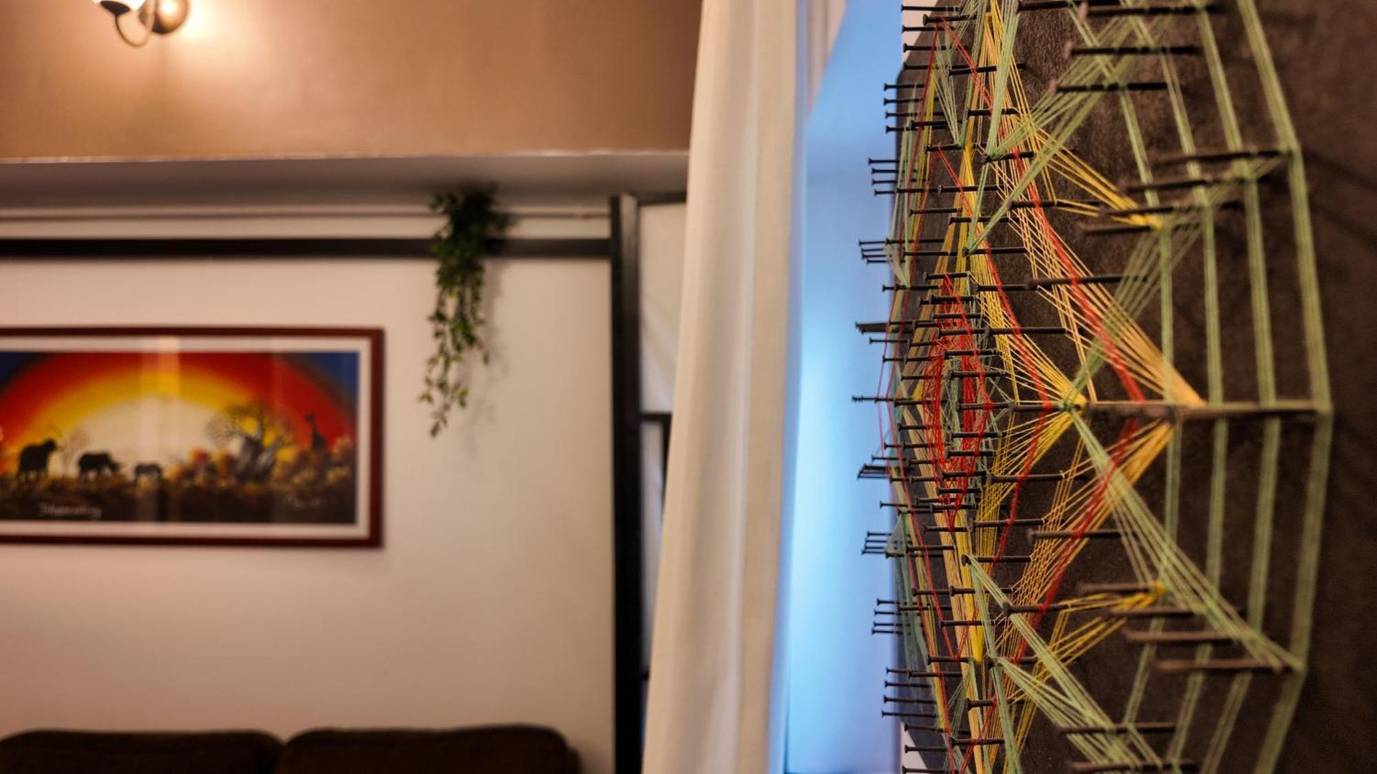 Intimo Oldtown Romantic Apartment *