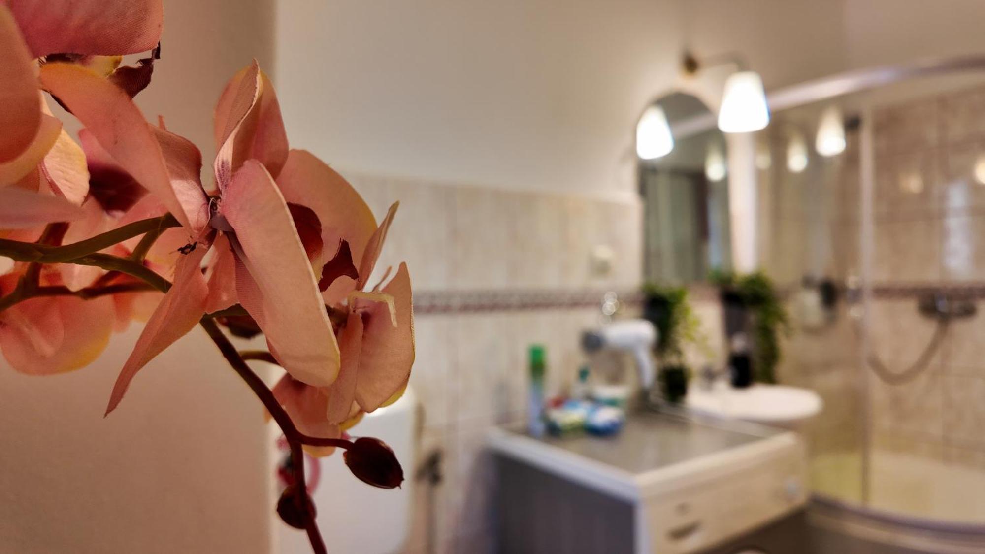 Apartment Intimo Oldtown Romantic