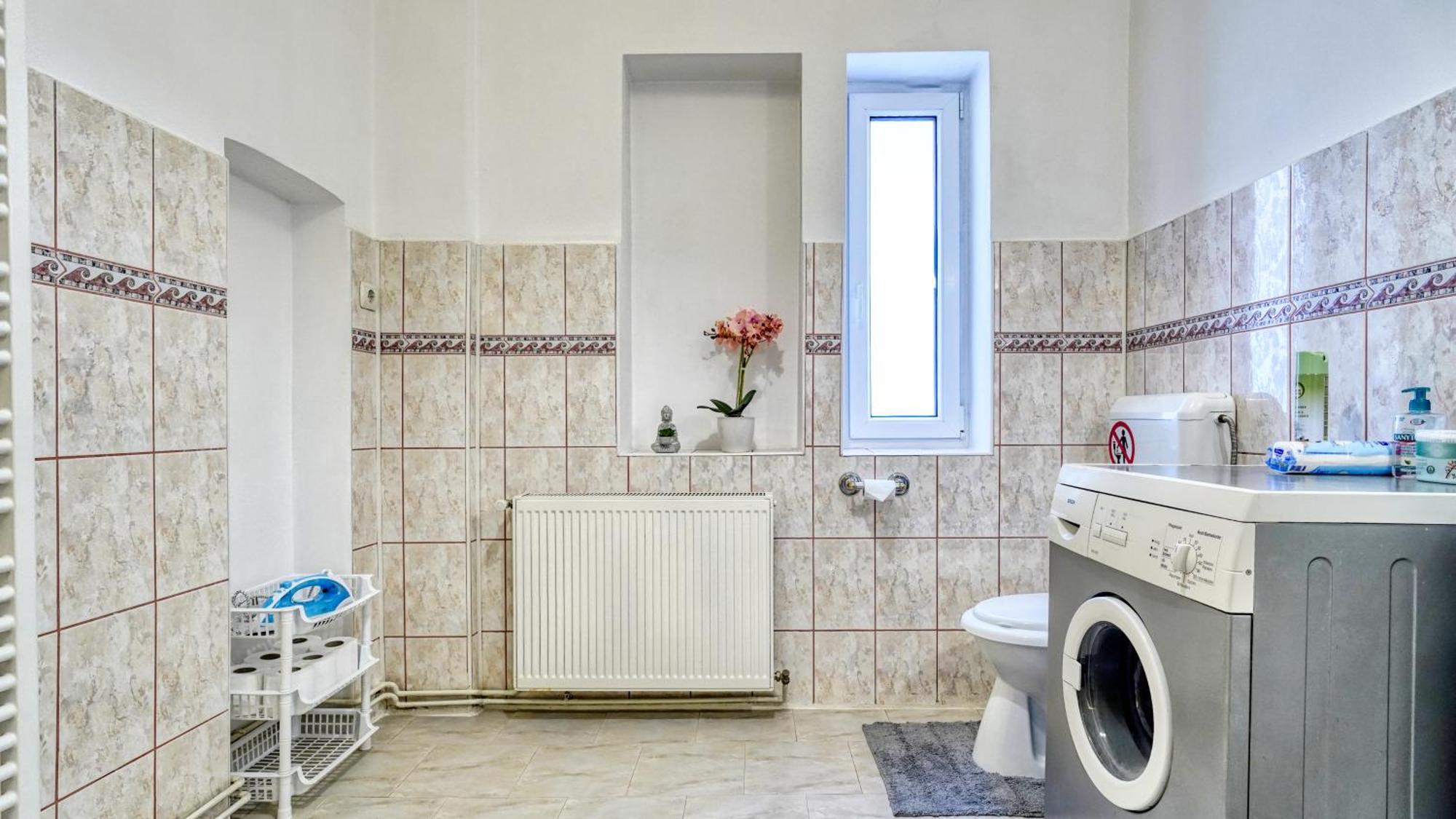 Apartment Intimo Oldtown Romantic Brasov