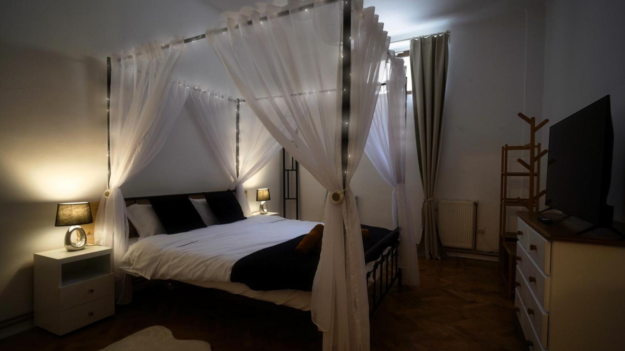 Apartment Intimo Oldtown Romantic *